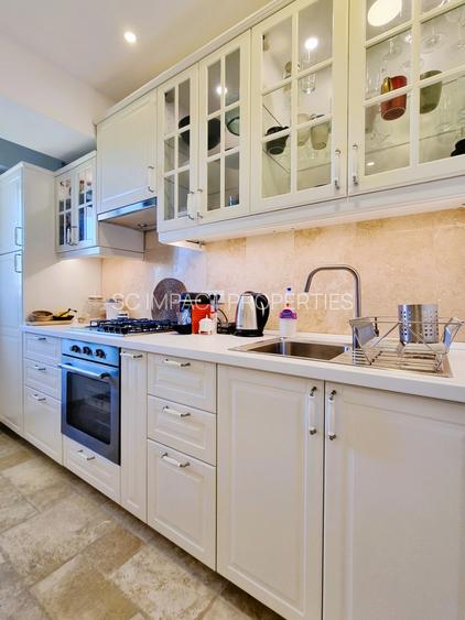 Vand apartament 2 camere Baneasa – Jandarmeriei - 14