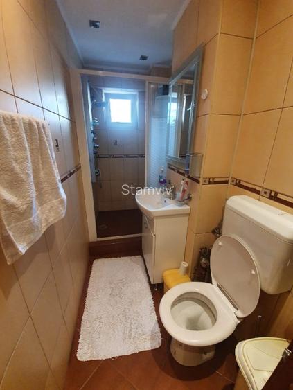 Apartament cu 4 camere de inchiriat in zona Iancului - 8