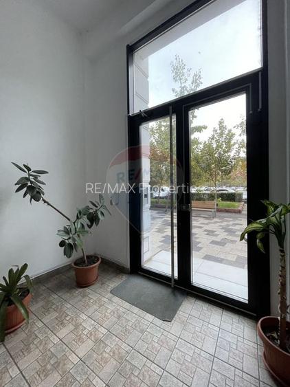 Vanzare apartament 3 camere Rond Alba Iulia renovat complet - 18