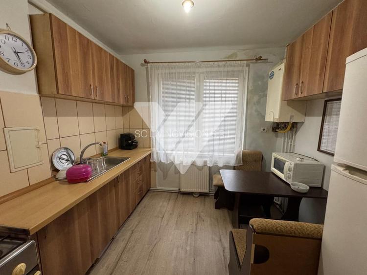Apartament 2 camere 46 mp de vanzare in Sibiu zona Terezian - 6