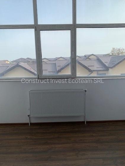 Apartament 2 camere Miroslava, 100 ml de statia de autobuz, str C-tin Langa 40 - 15