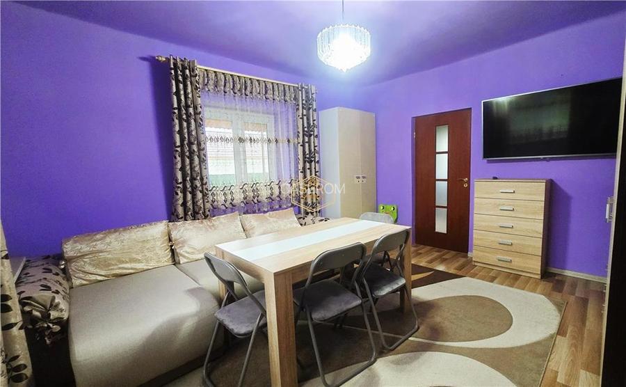 VIDEO | Casa cu teren generos si deschidere la 3 strazi | 10 minute de Satu Mare - 9