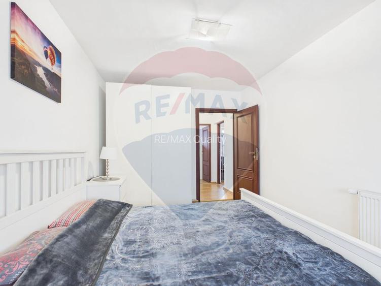 3 camere de vânzare, 1 min. metrou Obor, Stefan cel Mare - 2