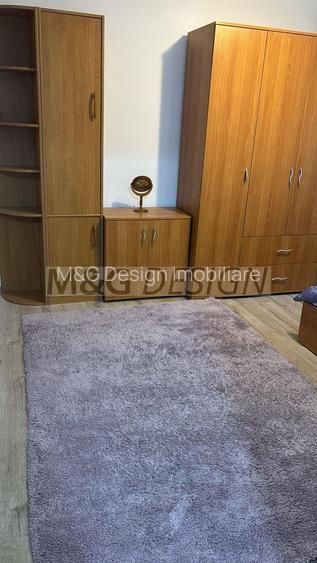 De vanzare apartament 1 camera decomandat CENTRALA parter - 12