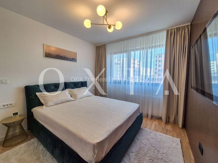 AX1204 Aradului-Lipovei, Prima Inchiriere, Parcare Acoperita - 6