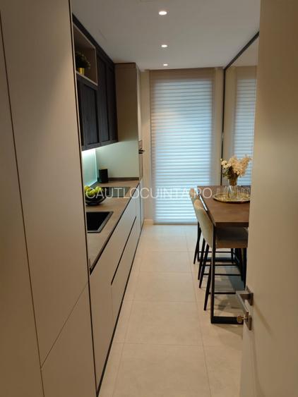 Apartament 2 cam | Pipera | Nusco City | Faza 2 | Aviatiei - 2