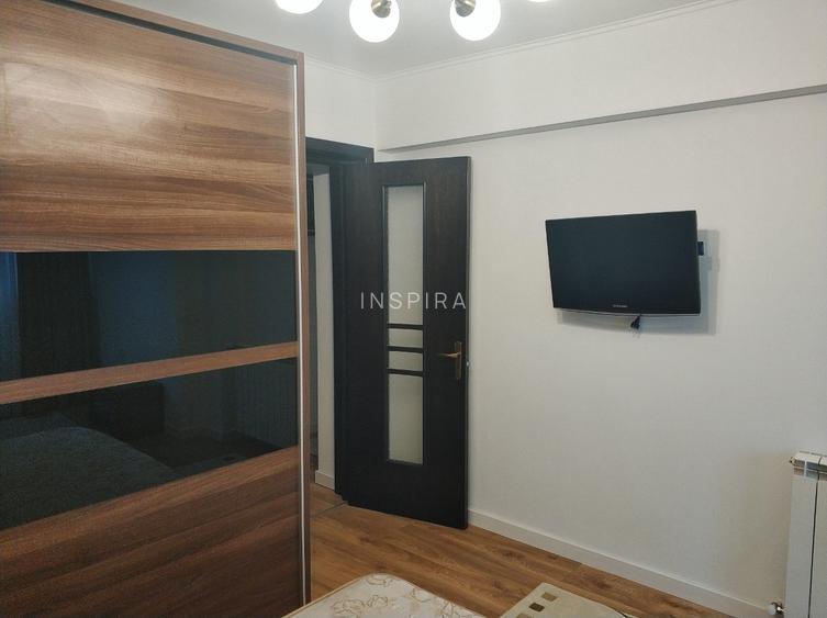 Faleza Nord - Apartament cu 3 camere frontal la mare - 11