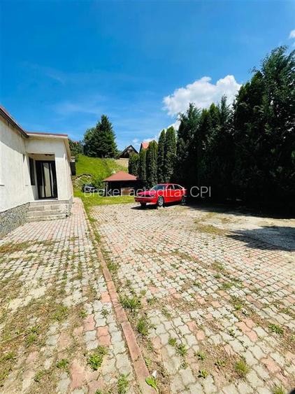 Casa de vanzare Busteni, Poiana Tapului Comision 0 - 3