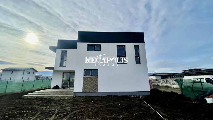 Casă 4 camere | Predare Martie 2026 | Utilități - 7