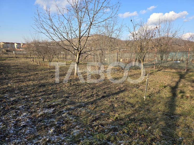 Casa individuala de vanzare 4 camere 120mp si curte 1310 mp Gusterita - 4