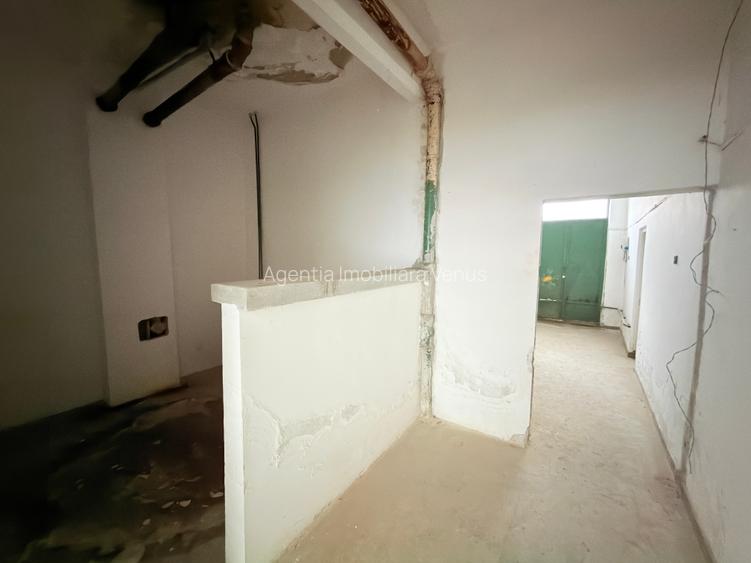 Spatiu comercial zona Primaverii-capat 1 - 5