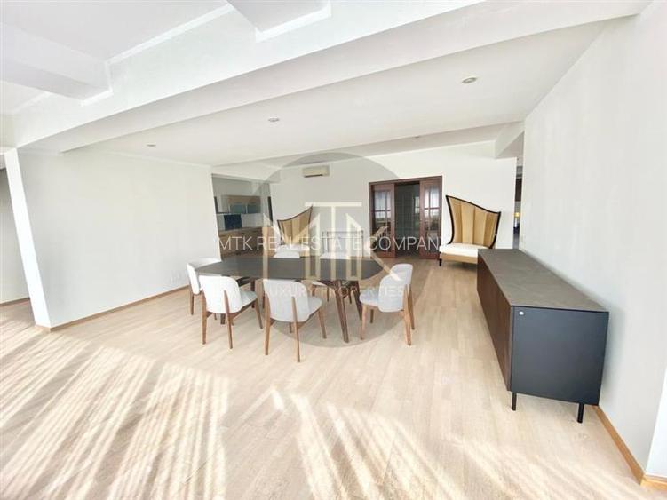 Exclusiv Penthouse 5 Camere | Herastrau - Cartierul Francez - 12