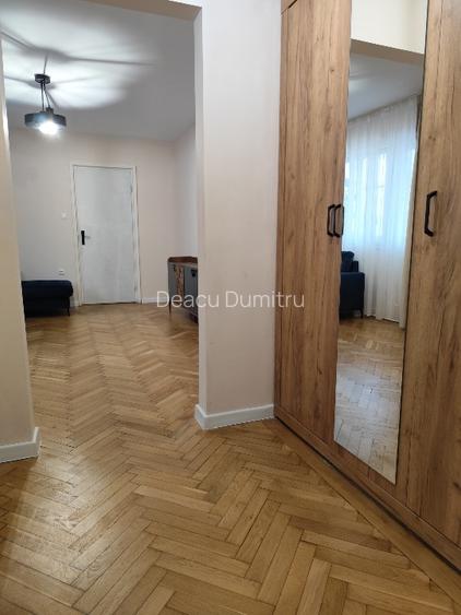 Apartament 2 camere semidecomandat  - 8