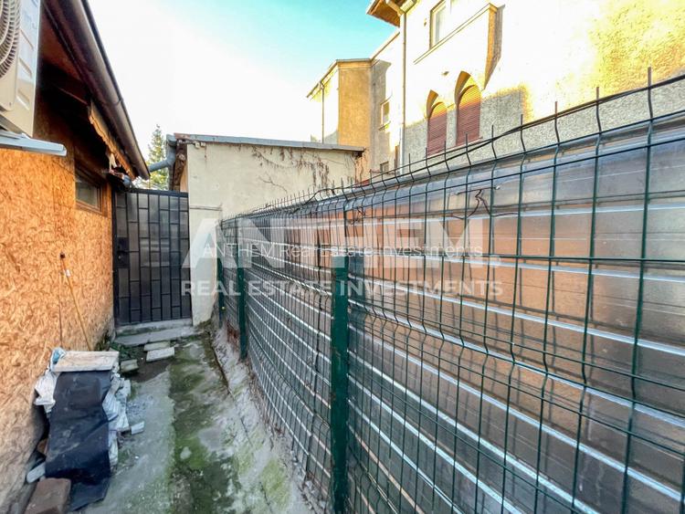 Casa de vanzare Sector 2  Rezidetial sau Comercial Popa Nan - 7