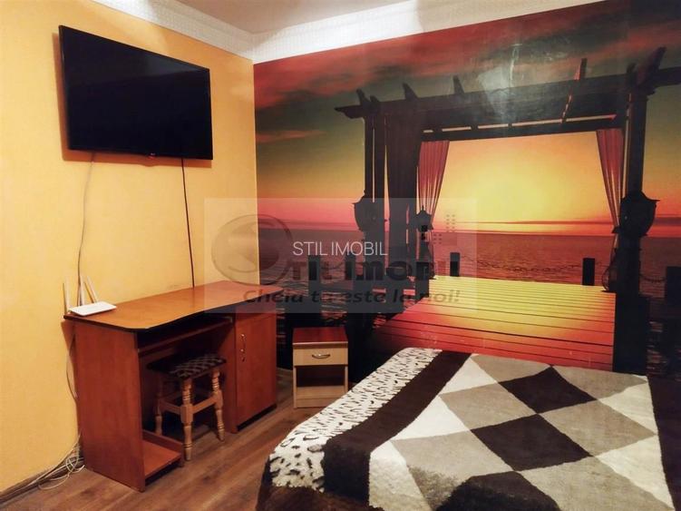 2 CAM PODU ROS PALAS CANTEMIR FARA RISC ETAJ INTERMEDIAR - 3