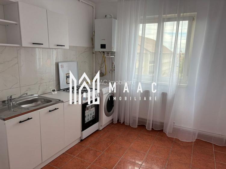 Garsoniera Decomandată | Etaj Intermediar | Vasile Aaron - 3