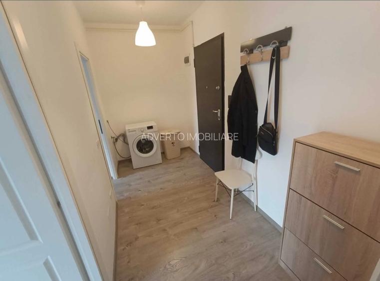 Închiriere garsonieră Exigent Plaza/ Lujerului - 8