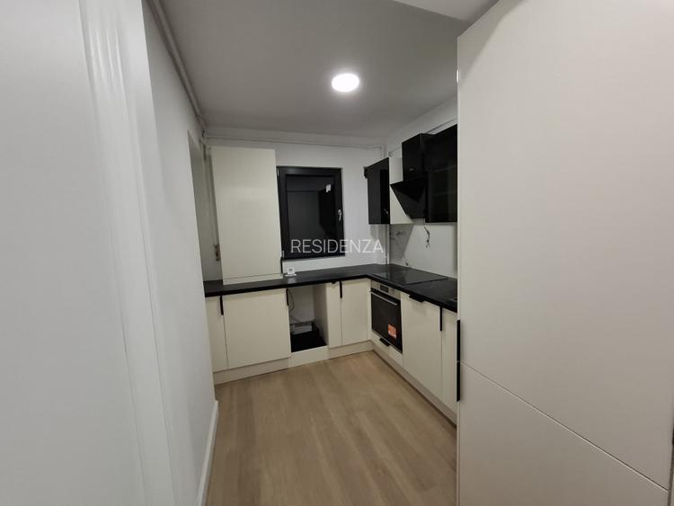 Spațiu birouri 3 camere lângă Tribunal renovare premium,5 min metrou - 17