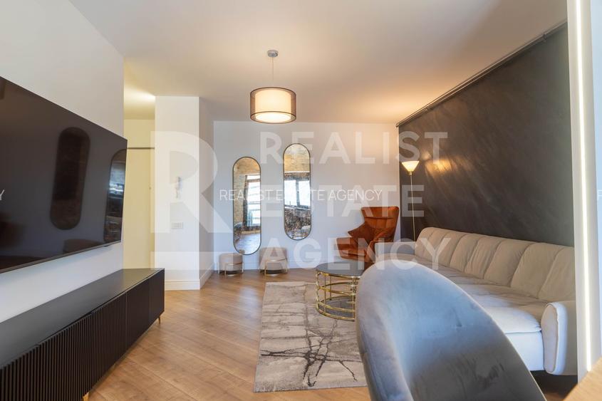 Vânzare, apartament cu 3 camere în zona Pipera - 4