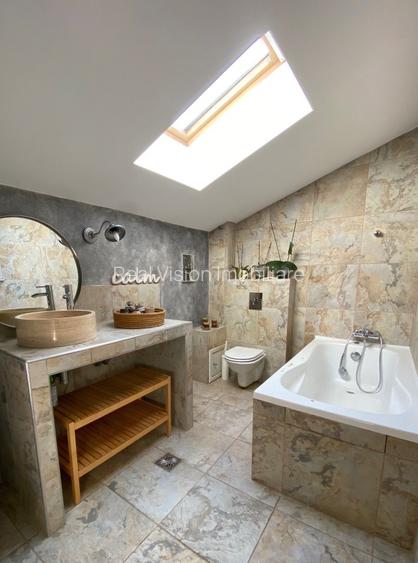 Pipera/Azur/ Vila tip insiruita P+1/Parcare/ - 10