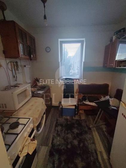 Apartament 2 camere în zona Pritax - 2