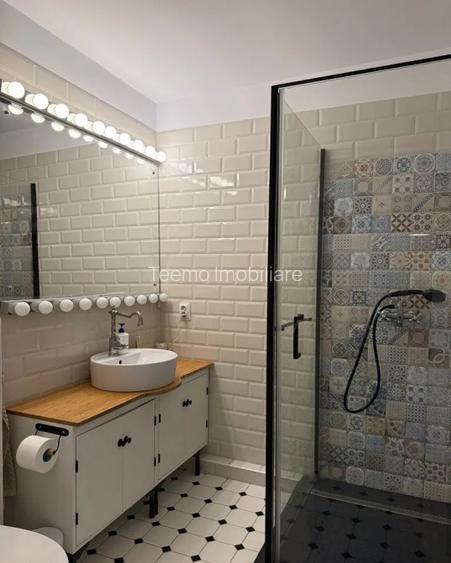 Apartament 2 camere, semidecomandat, 53mp, AC, Ghencea - 8