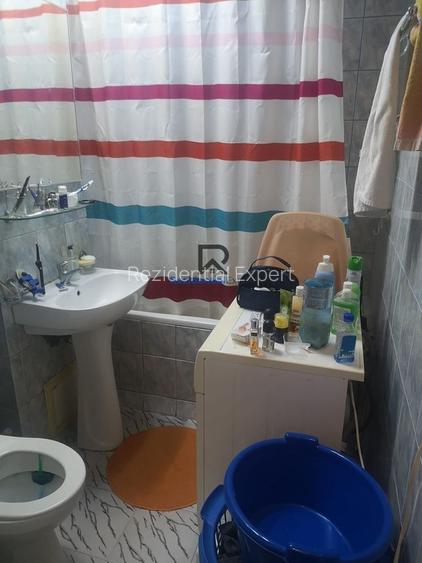 Vând  3 camere Basarabia -Arena Nationala - 7