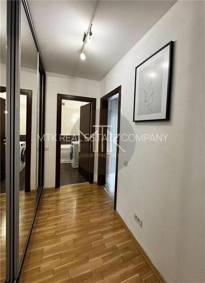 Apartament  2 camere premium I Herastrau I 1Loc de parcare - 12