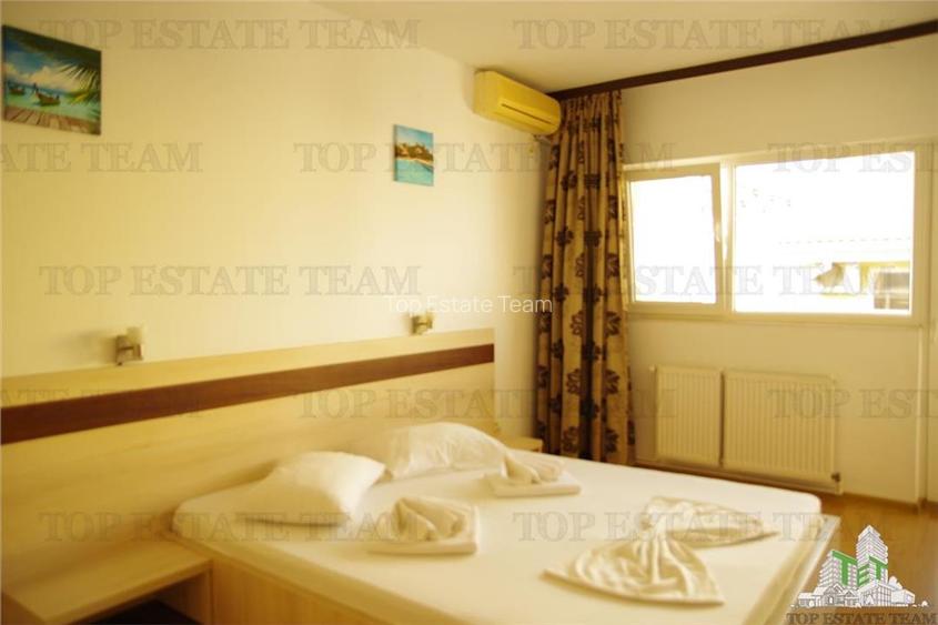 Vila turistica la cheie, foarte aproape de plaja - Mamaia Nord - 7