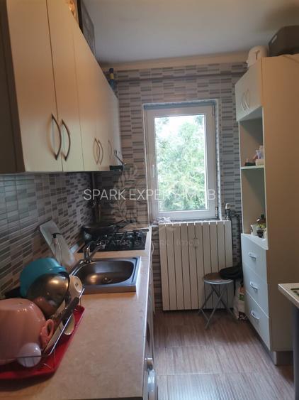 Apartament 2 camere, zona Nord - Cameliei, Ploiesti - 4