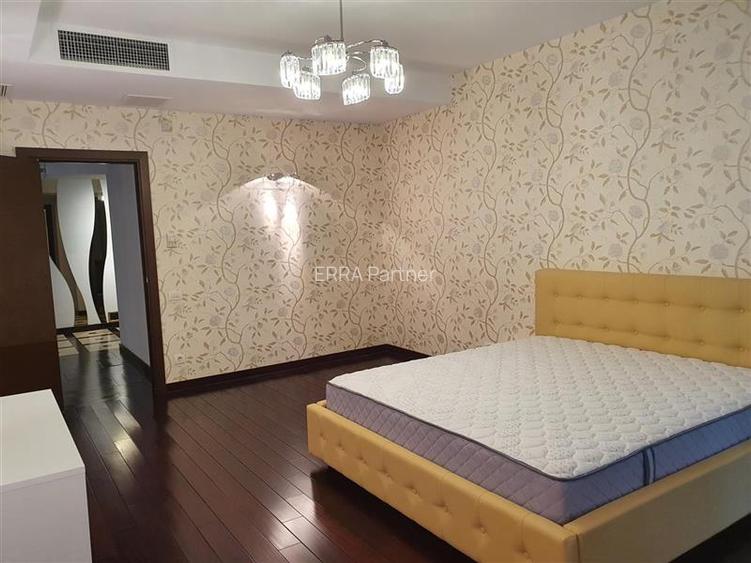 Ambasada SUA. Apartament 300mp, terasa 100mp, garaj. - 28