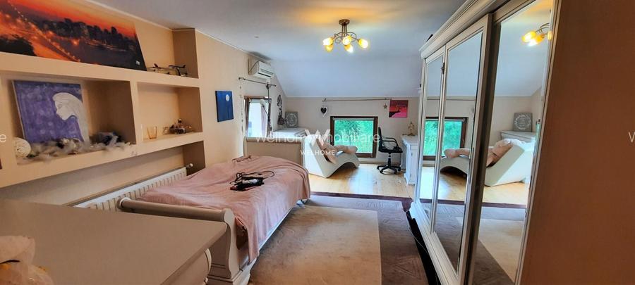 CASA  LA CHEIE  teren 1000 mp in  Sibiu - 22