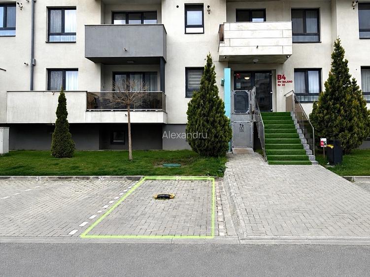 Apartament premium 2 camere cu vedere panoramică Constanta - 13