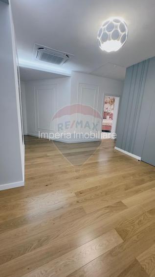 Proprietate premium în Filiași, locuință de lux cu spații comerciale - 14