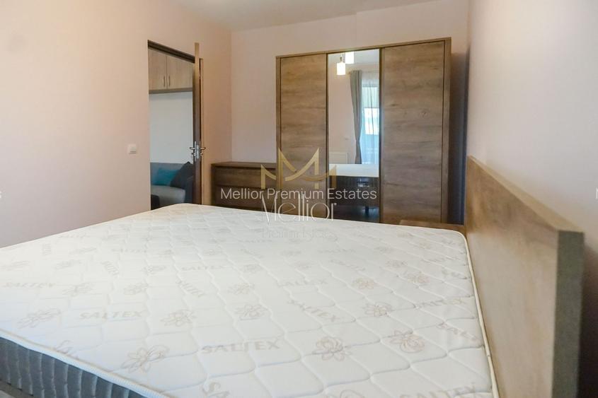 Apartament 2 camere decomandate, zona pod Ira! - 5