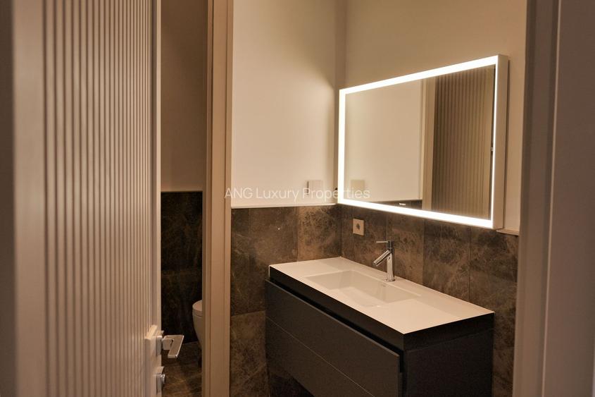 Penthouse Exclusivist cu Terase Generoase și Finisaje Premium în Inima Capitalei - 11