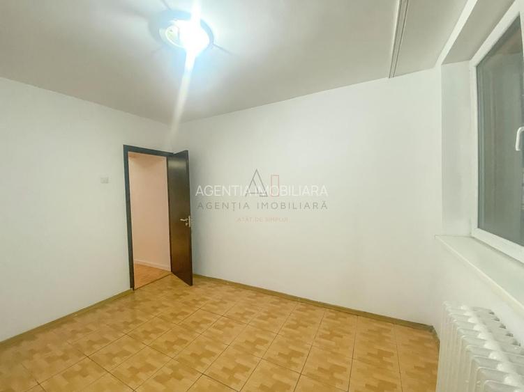 4 camere RENOVAT I bloc reabilitat I Apusului - 8