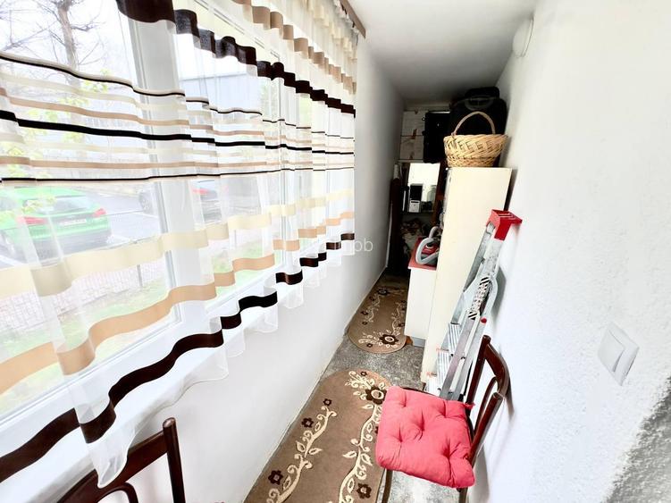 Apartament 3 camere decomandat | Piata Berceni | Bloc anvelopat | Straduintei - 12
