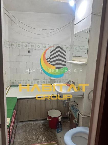 Apartament 2 camere-Berceni-Metrou Brancoveanu-Marie Curie - 8