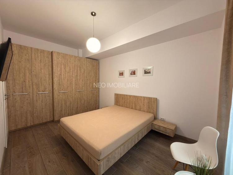 Apartament 2 Camere - 450 euro - Zona  Future Residence - Lidl - 7