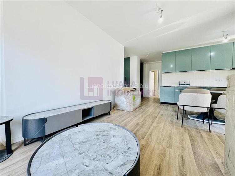 Apartament 3 camere | 2 bai | Turnisor | lift | INTABULAT | boxa C1 - 2