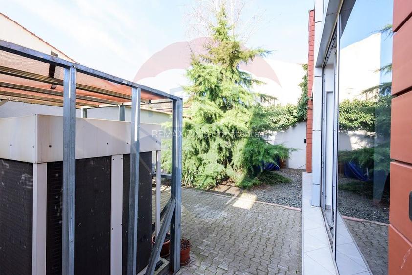 Spatiu de birouri, de inchiriat, zona Stadion Constanta - 57