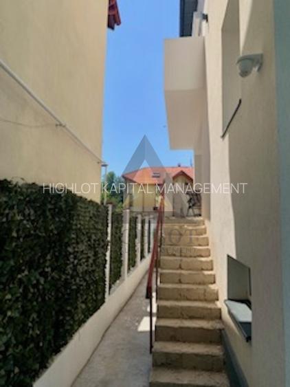 VILA INDIVIDUALA | SOS NORDULUI | HERASTRAU - 16