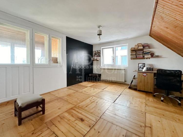 Casa 10 camere de vanzare in Gheorgheni, Cluj Napoca - 7