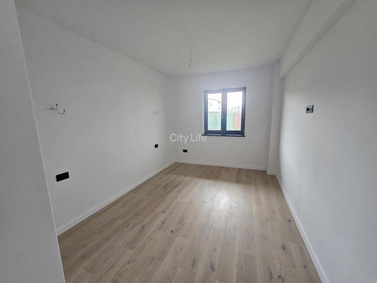 Centru Palas Campus-apartament nou 2 CD intabulat - 10