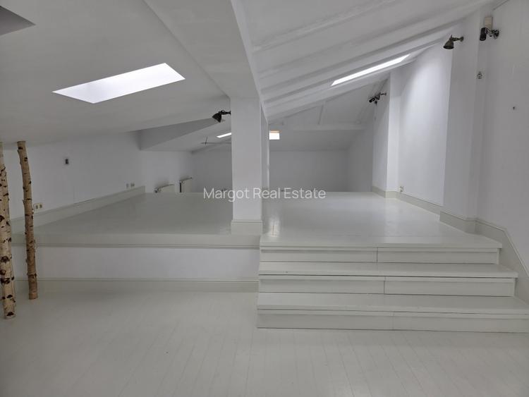 Vila interbelica de inchiriat/pretabila activitati comerciale/Victoriei - 18