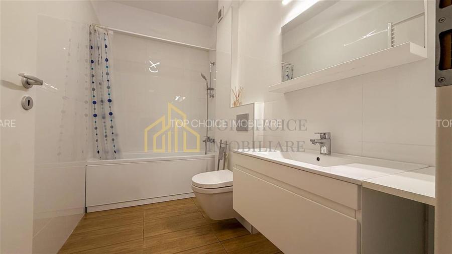 APARTAMENT 4 CAMERE AVIATIEI - 153 MP - BLOC NOU 2019 - PARCARE SUBTERANA - 29