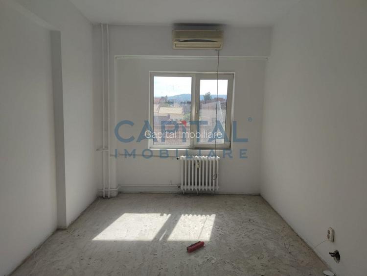 Comision 0% 4 camere decomandate 96 mp, etaj intermediar, zona buna, Centru - 2