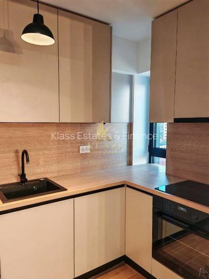 Apartament 2 camere l One Cotroceni | Parcare inclusa | 5' Metrou - 12
