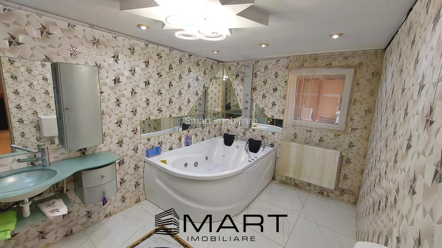 Casa spatioasa si curte zona Terezian - 11